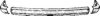 VAN WEZEL 1836563 Bumper